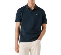 Pepe Jeans Polo Oscar para hombre, Azul (Dulwich Blue), XXL