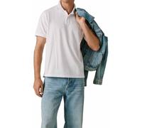 Pepe Jeans Oscar Polo, Blanco (Blanco), XS para Hombre
