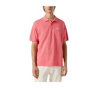 Pepe Jeans - Oscar Polo - Tops - Hombre - Rosa - 2XL -