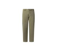 Pepe Jeans Pantalón Chino Regular de Lona para Hombre, Verde (Verde Militar), 34, Verde (Verde Militar), 46