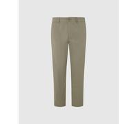 PANTALON PEPE JEANS SLIM POPLIN HOMBRE 30