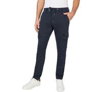 Pepe Jeans Pantalón PJL Jogger Jared Hombre Marino W34/L34