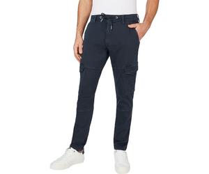 Pepe Jeans Pantalón PJL Jogger Jared Hombre Marino W34/L34