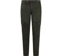 Pepe Jeans Pantalón PJL Jogger Jared Hombre Verde W34/L34