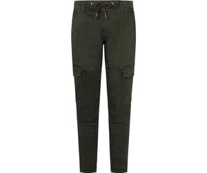 Pepe Jeans Pantalón PJL Jogger Jared Hombre Verde W34/L34