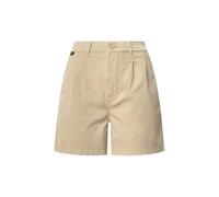 Pepe Jeans Pantalón plisado 'Vania' beige oscuro 38 beige oscuro