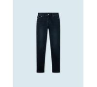 Pepe Jeans Pantalón vaquero de niña PIXLETTE HIGH fit skinny azul. Azul 8 Años