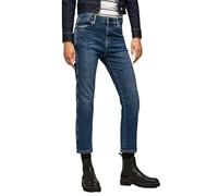Pepe Jeans- Pantalon Vaquero Dion 7/8 PL204263VR6R 000 Denim
