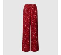 Pepe Jeans Pantalones Chastity Rojos PL211820-255 XL