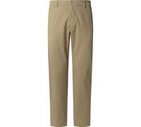 Pepe Jeans Pantalones Chinos Ajustados de Sarga para Hombre, marrón (Beige Piedra), 36, Marrón (Beige Piedra), 48