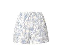 Pepe Jeans Pantalones Cortos Darcy para Mujer, Color Blanco (Mousse White), S, Blanco (Blanco Mousse), S