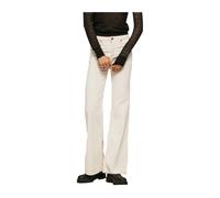 Pepe Jeans - Pantalones de cordón - Jeans - Mujer - Beige - W28 L30 -
