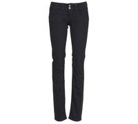 Pepe jeans Pantalones pitillos VENUS in Negro US 25 / 32
