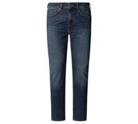 Pepe Jeans Pantalones Vaqueros Ajustados para Hombre, Azul (denim-5fa), 40W / 34L