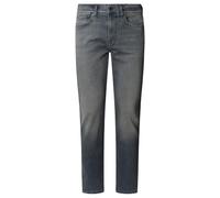 Pepe Jeans Pantalones Vaqueros Ajustados para Hombre, Azul (denim-8ad), 32W / 32L