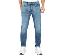 Pepe Jeans - Pantalones Vaqueros Para Hombre Slim Fit Super Stretch - Hatch GX2