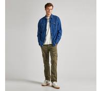 Pepe Jeans Pantalones Verdes PM211641-679 33