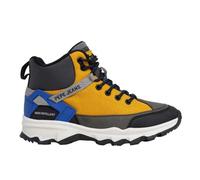 Pepe Jeans Peak Earth B, Botas, Yellow Siena Yellow, 40 EU
