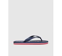 Chanclas pepe jeans bay beach basic hombre navy 40