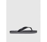Pepe Jeans Chanclas Bay Beach Basic Negro