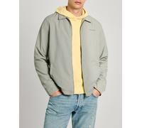 Pepe Jeans Pepe Jeans - Chaqueta de hombre cremallera central y bolsillos. Gris Talla 5