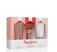 Pepe Jeans Pepe Jeans Classic For Her Cofre de Regalo