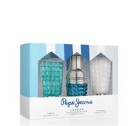 Pepe Jeans Pepe Jeans Classic For Him Cofre de Regalo