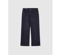 Pepe Jeans Pepe Jeans - Denim cropped en negro para niña. Azul Talla 14 años