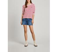 Pepe Jeans Pepe Jeans - Pantalón corto de mujer vaquero tiro medio. Denim Talla 31