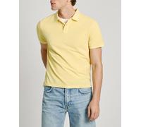 Pepe Jeans New Oliver GD Camisa Polo, Yellow (Misted Yellow), M para Hombre