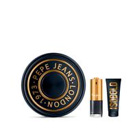 Pepe Jeans Pepe Jeans So Bold Intense For Him Cofre de Regalo