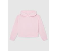 Pepe Jeans Pepe Jeans - Sudadera cropped para niña. Rosa Talla 8 años