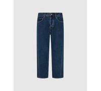 Pepe Jeans Pepe Jeans - Vaquero de hombre corte recto y efecto desgastado. Azul Talla 30 - Largo 32