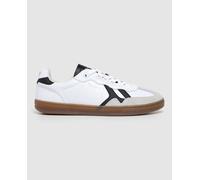 Pepe Jeans Zapatillas Ball Class de piel Blanco