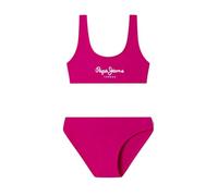 Pepe Jeans Pepe SC Bikini Set Juego de Bikini Niñas (Pack de 1)
