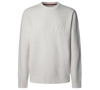 Pepe Jeans Phineas Prendas de Punto, Beige (Blanco Marfil), XXL para Hombre