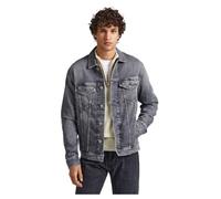 Pepe Jeans Pinners Mono Jacket, Azul (Denim), M para Hombre