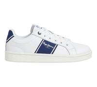 Pepe Jeans Player College Trainers EU 35