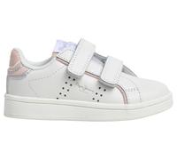 Pepe Jeans Player Young GK Sneak, Color Blanco (Blanquecino), Talla 43