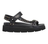 PEPE JEANS Pola Metal Sandals EU 36