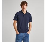 Pepe Jeans Polo Azul PM542157-594 L