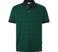 Pepe Jeans Polo de Caza para Hombre, Azul (Dulwich Blue), S