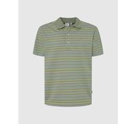 PEPE JEANS Jack Palm Green Men L