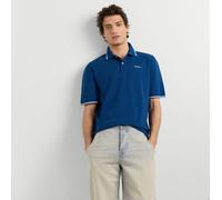 Pepe Jeans Polo de manga corta en piqué PM5400142-591 XXL