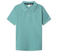 Pepe Jeans Polo Hayden para niño, Azul (Jetty Blue), 16
