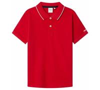 Pepe Jeans Polo Hayden para niño, Rojo (Royal Red), 10
