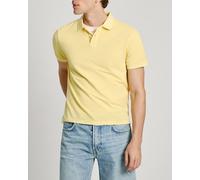 Pepe Jeans New Oliver GD Camisa Polo, Yellow (Misted Yellow), M para Hombre