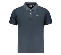 Pepe Jeans Polo Oscar para Hombre, Azul (Dulwich Blue), XS