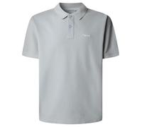 Pepe Jeans Polo Oscar para Hombre, Color Azul (Bleach Blue), XL
