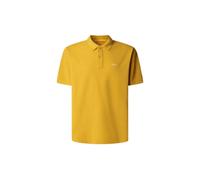 Pepe Jeans - Polo Oscar Siena - Tops - Hombre - Amarillo - XL -